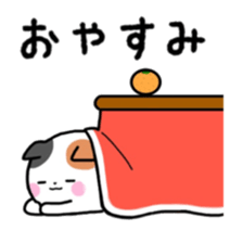 CAT CAT CAT!!! sticker #8256370