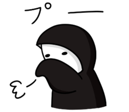 shinikamisan3 sticker #8256457