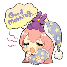 HATSUNE MIKU X RODY sticker #8256808