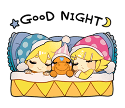 HATSUNE MIKU X RODY sticker #8256809