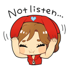 HATSUNE MIKU X RODY sticker #8256816