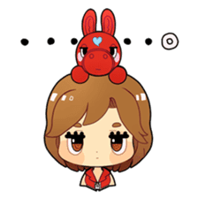 HATSUNE MIKU X RODY sticker #8256821