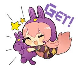 HATSUNE MIKU X RODY sticker #8256824