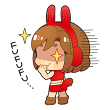 HATSUNE MIKU X RODY sticker #8256829