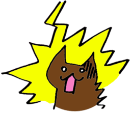 japanese neko sticker2 sticker #8257294