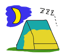 philosopher & Zeltsack sticker #8257683