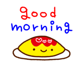 Words that you use very well sticker #8258046