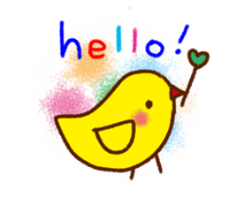 Words that you use very well sticker #8258050