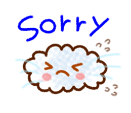 Words that you use very well sticker #8258065