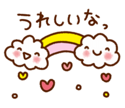 Words that you use very well sticker #8258074