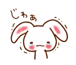 Words that you use very well sticker #8258081