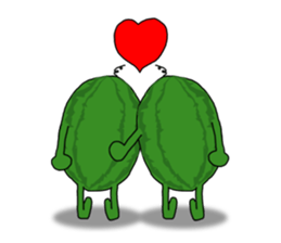 Melonman sticker #8258104