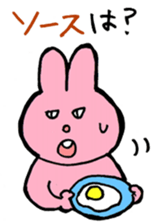 I like handsome people 3rd sticker #8258153