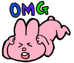 I like handsome people 3rd sticker #8258155