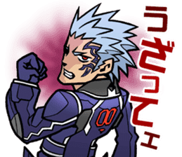 PSO2 (PHANTASY STAR ONLINE 2) sticker #8258468