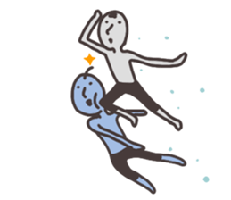 SHY MAN T.chin Tccc sticker #8258706