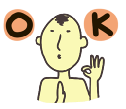 SHY MAN T.chin Tccc sticker #8258712