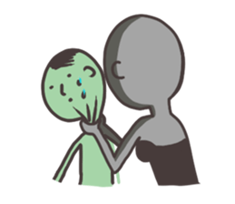 SHY MAN T.chin Tccc sticker #8258717