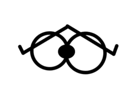 Nice Eyes sticker #8258816