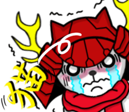 cats cats part7 sticker #8258867