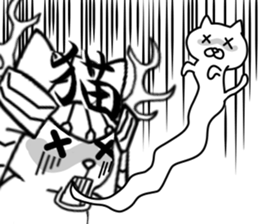 cats cats part7 sticker #8258871