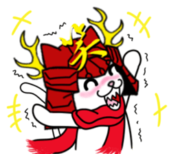 cats cats part7 sticker #8258881