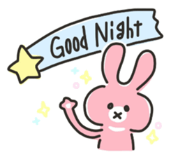 Hand-painted PET [everyday] sticker #8259435