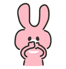 Hand-painted PET [everyday] sticker #8259438