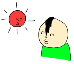 Who?? sticker #8259453