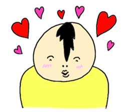 Who?? sticker #8259463