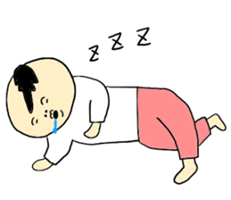 Who?? sticker #8259483