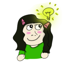 Thomas Thailand sticker #8259844