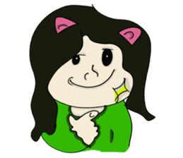 Thomas Thailand sticker #8259846