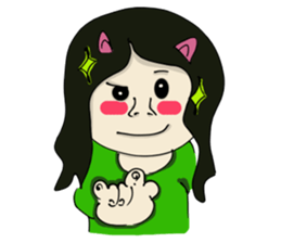 Thomas Thailand sticker #8259849