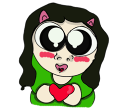 Thomas Thailand sticker #8259850