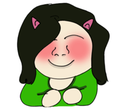 Thomas Thailand sticker #8259853