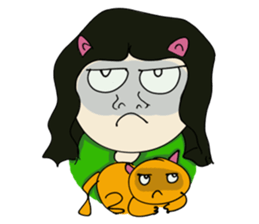 Thomas Thailand sticker #8259856