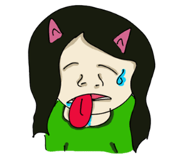 Thomas Thailand sticker #8259859