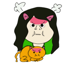 Thomas Thailand sticker #8259865