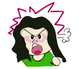 Thomas Thailand sticker #8259868