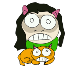 Thomas Thailand sticker #8259870