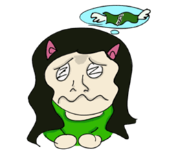 Thomas Thailand sticker #8259875