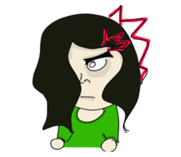 Thomas Thailand sticker #8259877