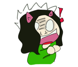 Thomas Thailand sticker #8259878