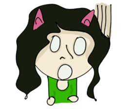 Thomas Thailand sticker #8259879