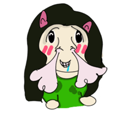 Thomas Thailand sticker #8259880