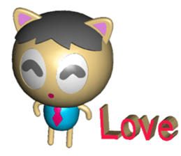 Wife Sorry sticker #8260380