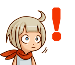 For Smooth Conversation sticker #8261068