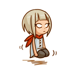 For Smooth Conversation sticker #8261080