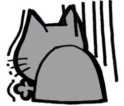 NIYARINEKO Days 2nd sticker #8261377